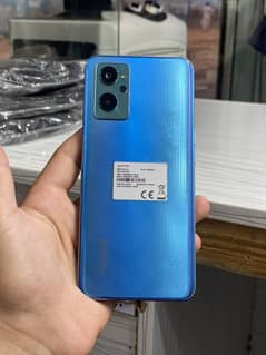 Realme-9i