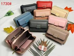 New clutches