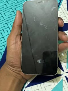 i phone 12 pro max 256  exchange possible
