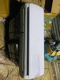 Haier normal AC  1/5 ton