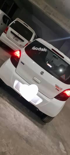 Suzuki Caltus  Auto AGS brand new condition