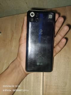 LG