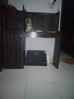 Study Table