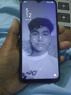 oppo a5