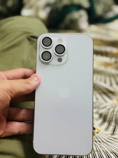 iphone 14 pro max 256 GB LLA model non pta jv