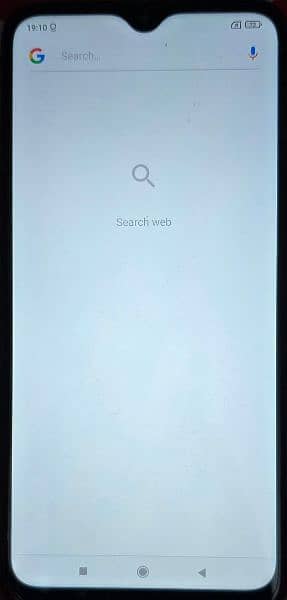 Redmi 9 in Good Condition with Original Box PTA Approved 1