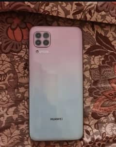 HUAWEI