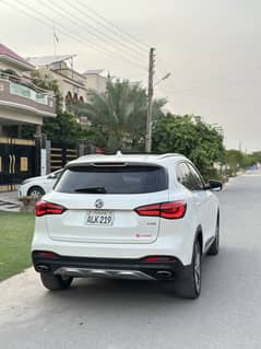 Mg HS (Trophy) total geiune 100% Urgent Sale