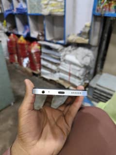 Tecno spark go1 full box full warranty just 26 days used