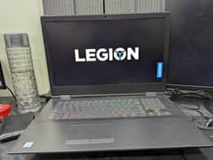 Lenovo legion y740