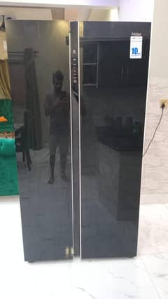 Haier