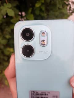 infinix smart 9