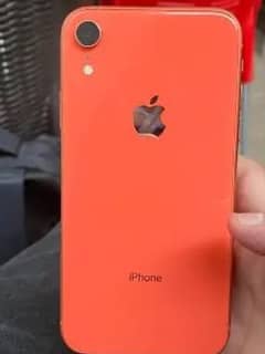 Iphone XR Water Pack Factory Unlock 64GB