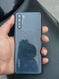 oppo f15 urgent sale 10 / 10 condition Call /WhatsApp (03224657905)