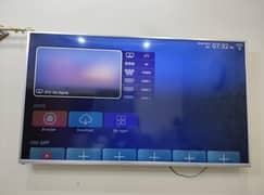 SMART LED TV FOR SALE