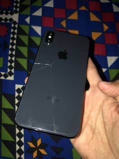Iphone X pta approved