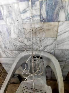 Stairs Railing Grill