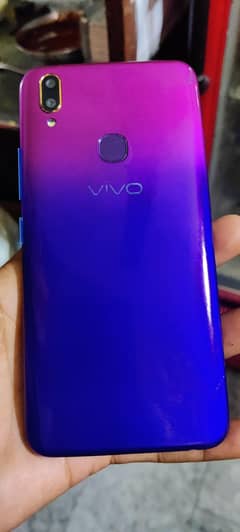 vivo y85 Non Pta Baki sb Oki ha