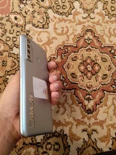 Clean Mobile No One Fault