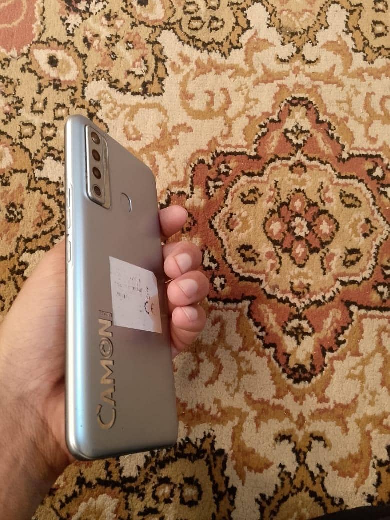 Clean Mobile No One Fault 0