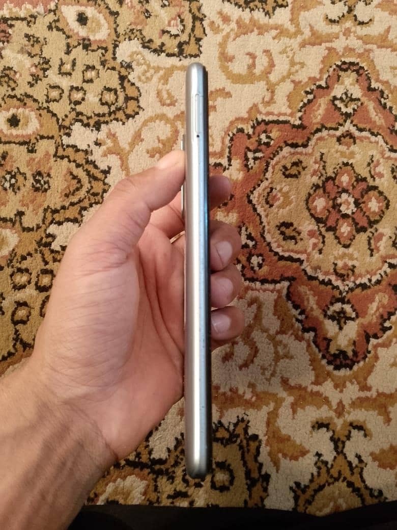 Clean Mobile No One Fault 1