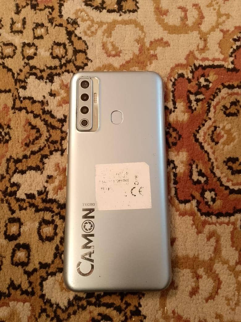 Clean Mobile No One Fault 2