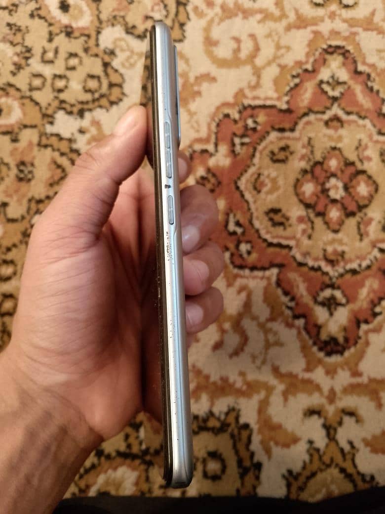 Clean Mobile No One Fault 3