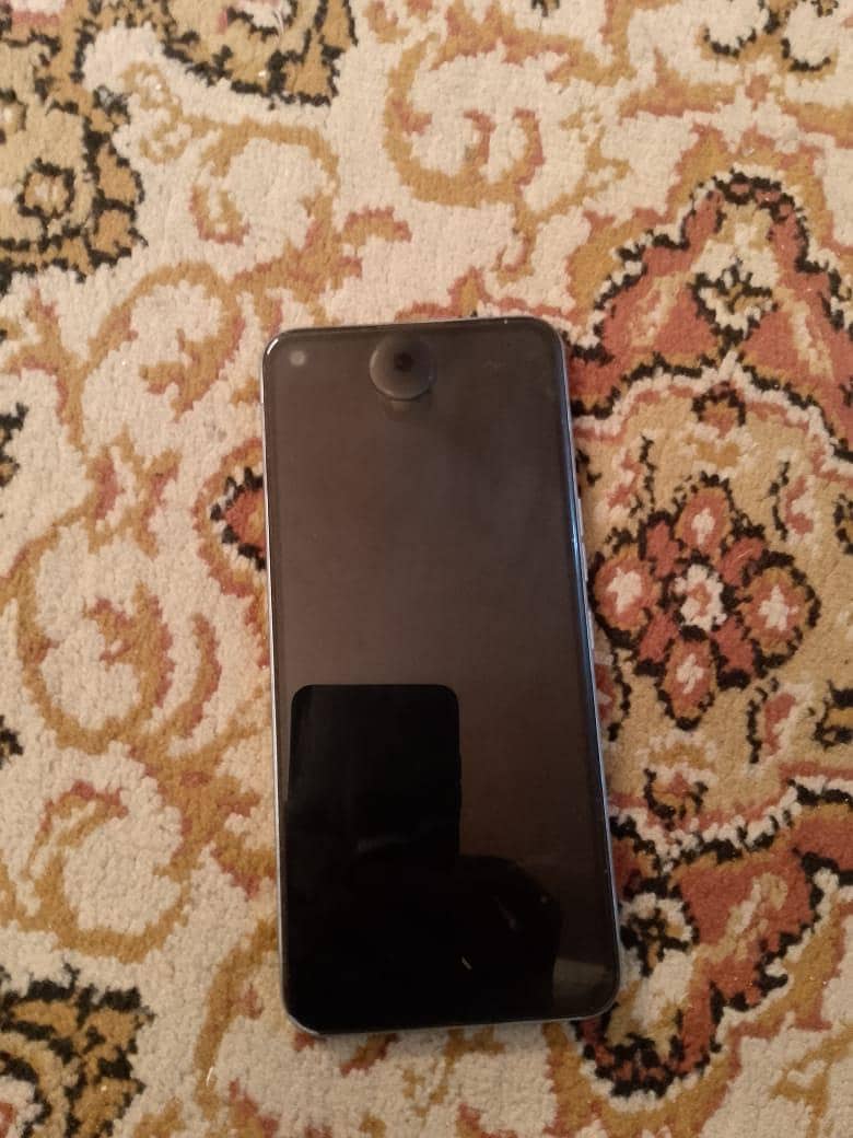 Clean Mobile No One Fault 4