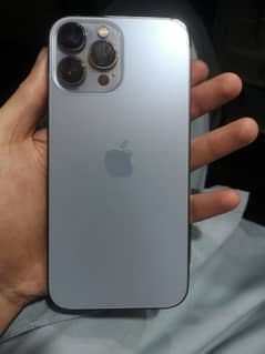 i phone 13 pro max