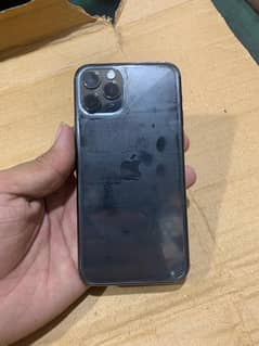 IPhone 11 Pro PTA approved