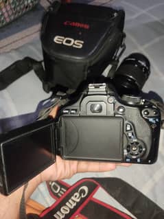 canon 600D