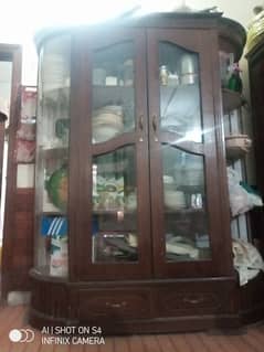 showcase