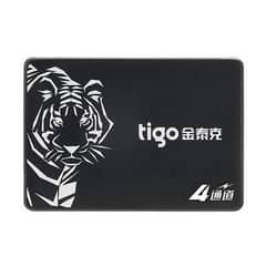 Tigo Ssd 256gb