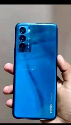 Tecno Camon 18T