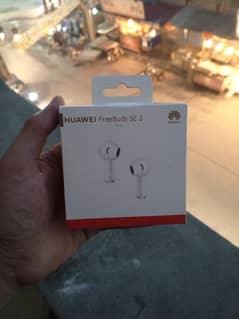 Huawei