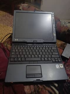 HP laptop