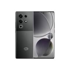 itel S25 ultra edge mobile