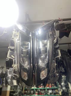 Pardo2018 model Headlightsoriginal