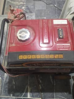 grannitoo generator