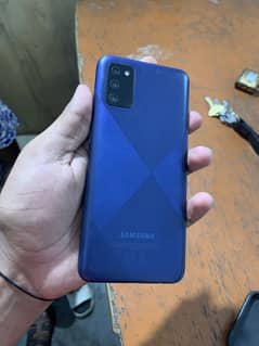 Samsung A02s