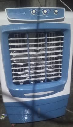 air coler good condition janean coper moter