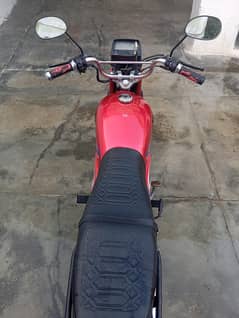 Hi speed 70