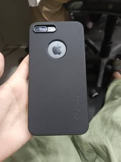 iphone 7 plus 128 gb capacity