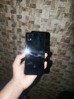 Google Pixel 4XL. 6/64