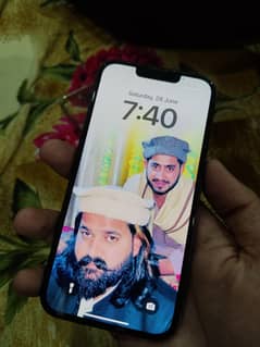 Iphone 13 128 gb  LLA model