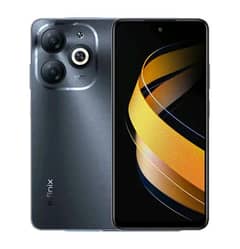 infinix