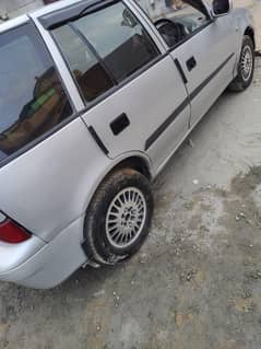 Urgent Sale Cultus