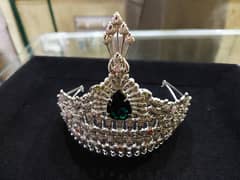 Tajj  Sahdi ya Birthday ky hawalyy sy Gift