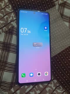 tecno camon 20 full lush 10/10 ,  urjent  0340.5020295