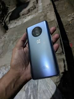 OnePlus 7t 8/128 10/10 condition all ok dul sim approved